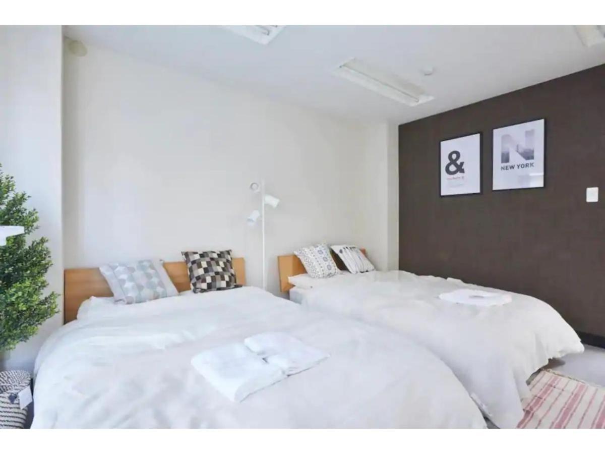 Tora Hotel Taito - Vacation Stay 53048V Tokió Kültér fotó