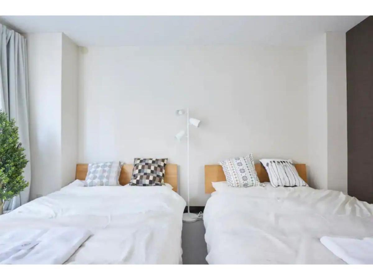 Tora Hotel Taito - Vacation Stay 53048V Tokió Kültér fotó